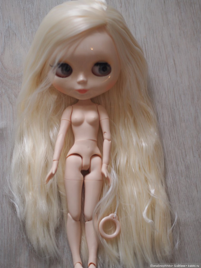 Немного процесса создания новенькой блайз