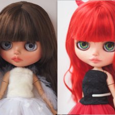 Ангел или Демон?