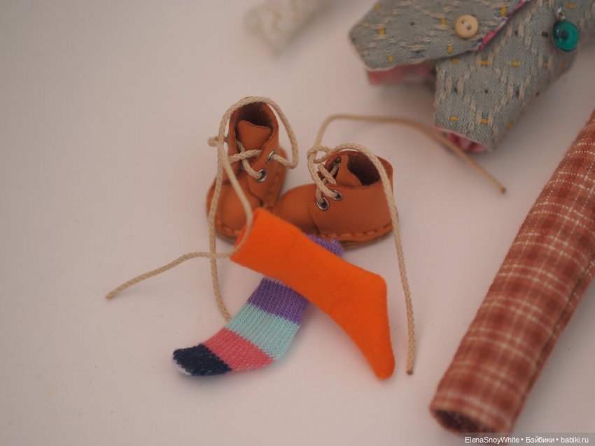 Открою тебе секрет: безумцы всех умней (фото 9)