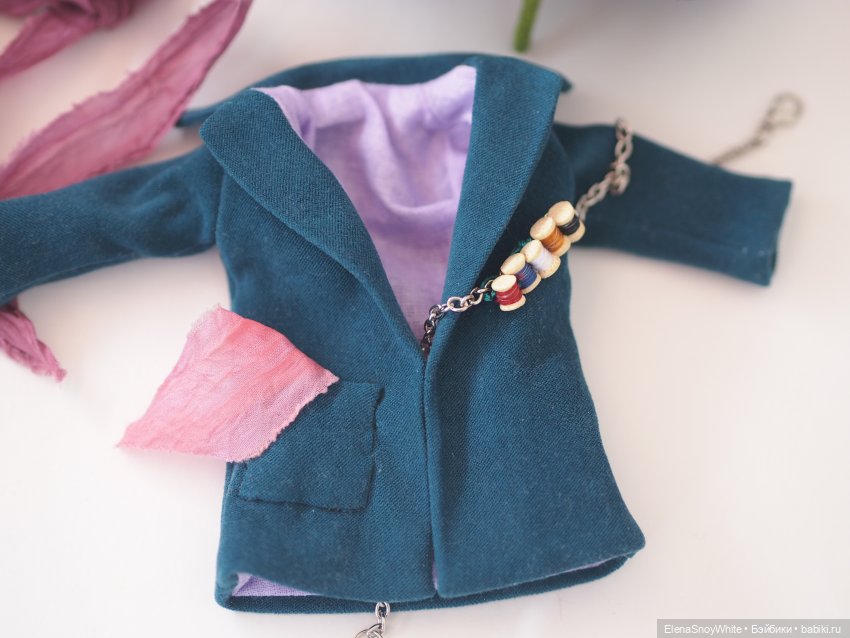 Открою тебе секрет: безумцы всех умней (фото 6)