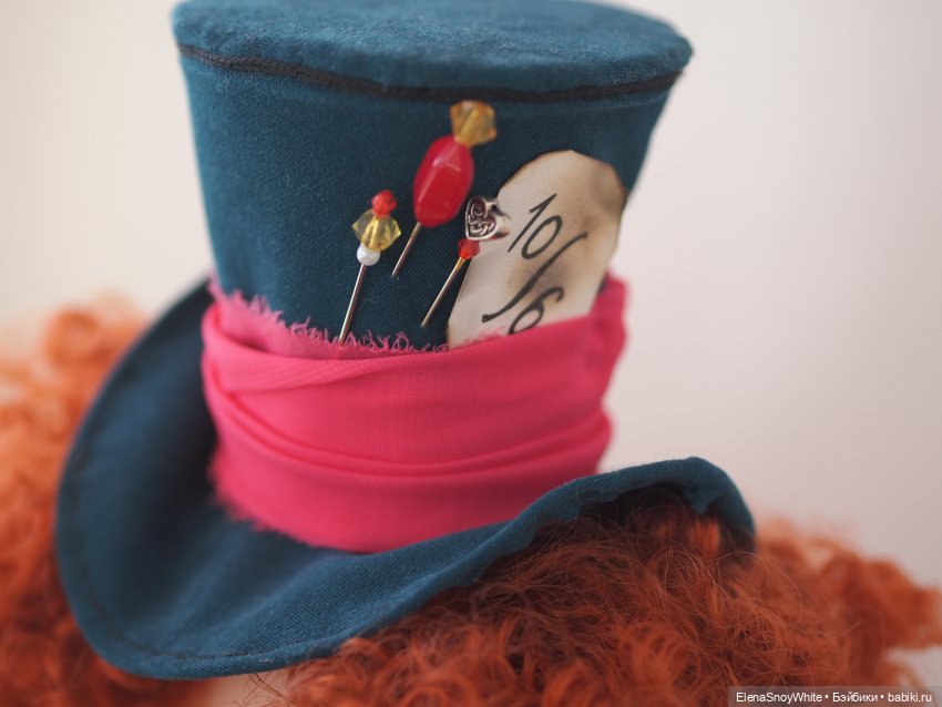 Открою тебе секрет: безумцы всех умней (фото 3)