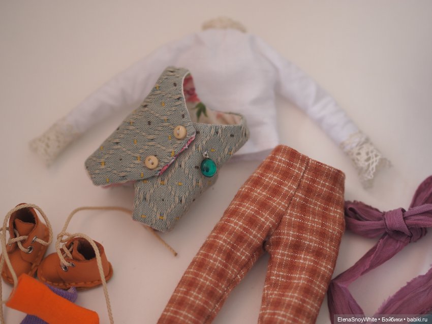 Открою тебе секрет: безумцы всех умней (фото 8)