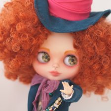 Открою тебе секрет: безумцы всех умней