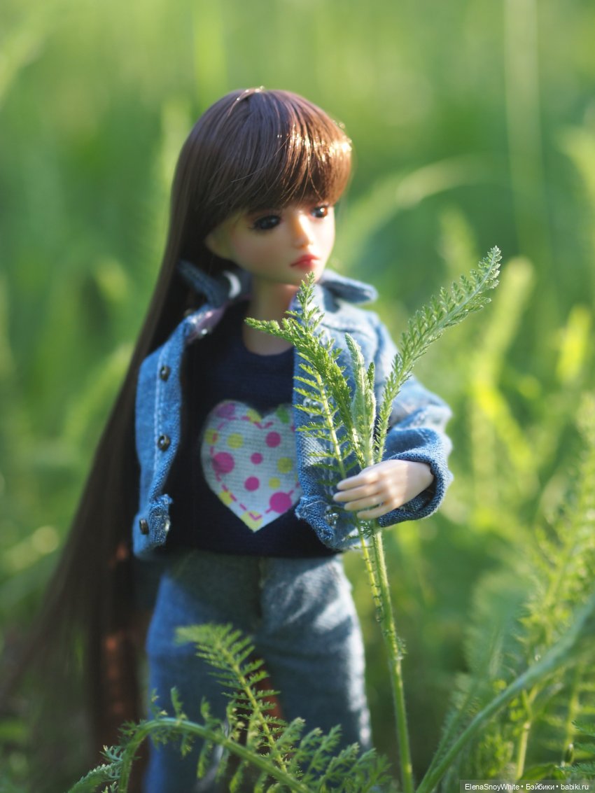 Моя первая девочка от Studio Milim (фото 7)