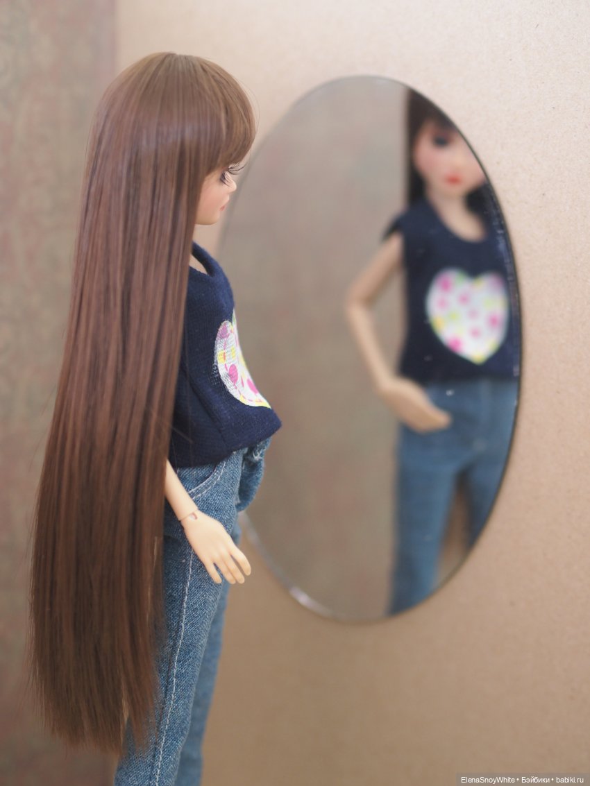 Моя первая девочка от Studio Milim (фото 3)