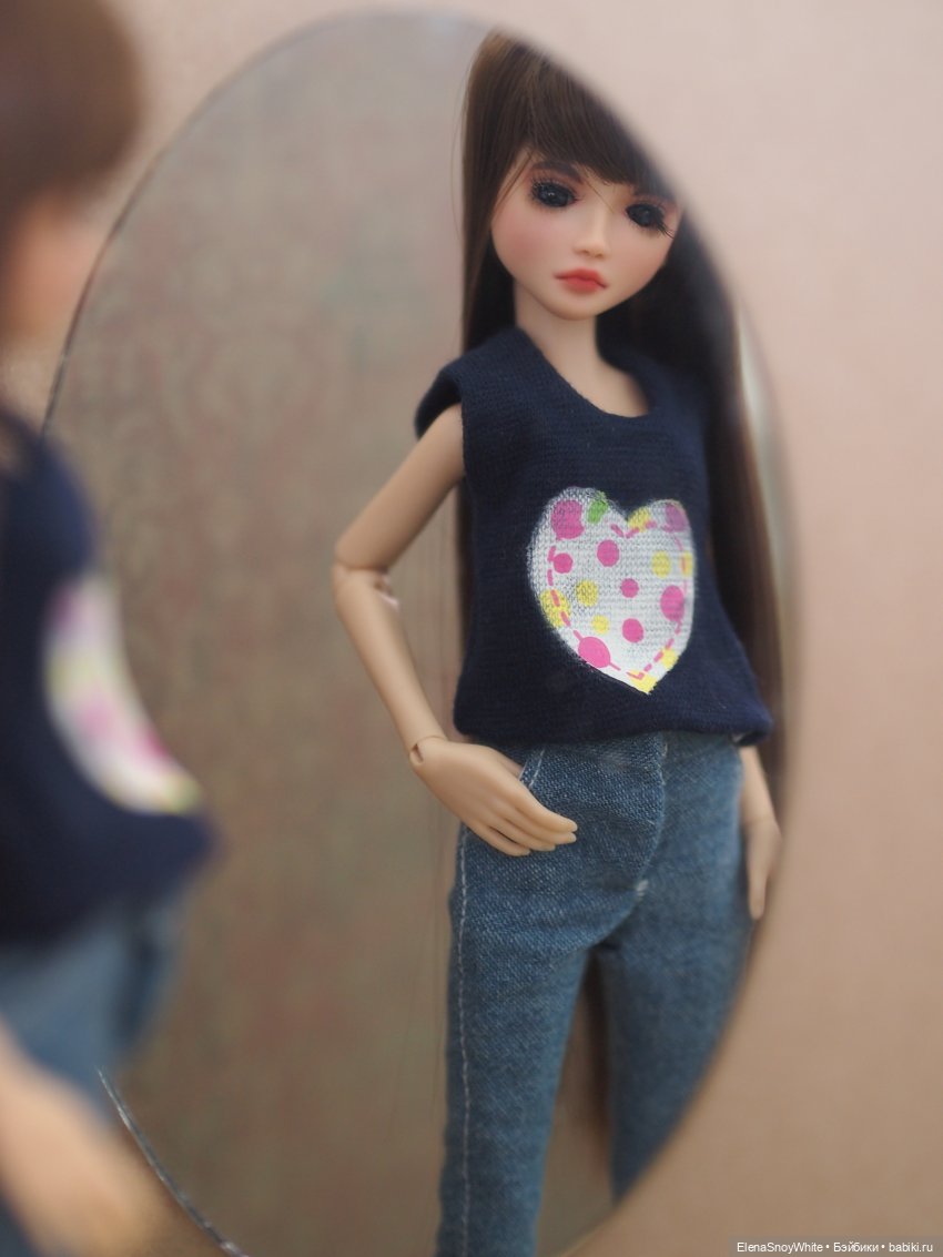 Моя первая девочка от Studio Milim (фото 4)