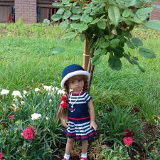 Лето, солнце, море, цветы и моя Стелла