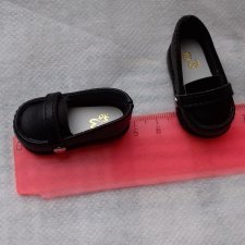 Туфельки для девочки или мальчика