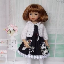 Комплект Little Darling