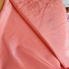 Ткань времён СССР(3 отреза разного цвета)