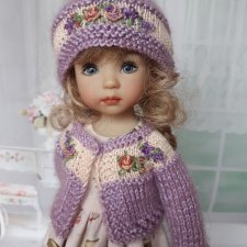 Комплект для Little darling Комплект для Little darling