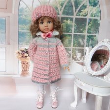 Комплект для Little darling