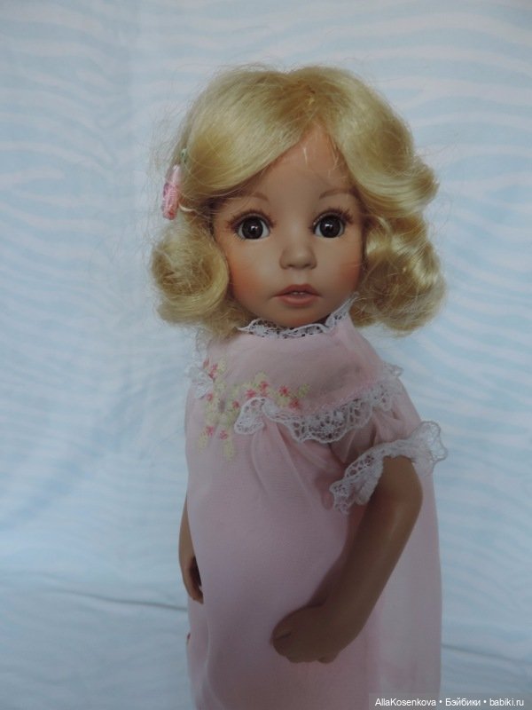 Новое платье для Марианны (фото 2)