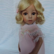 Новое платье для Марианны