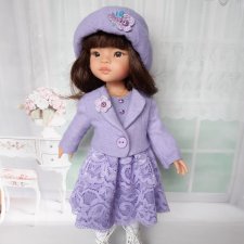 Комплект для кукол 33 см