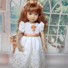 Комплект для Little Darling