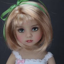 Лист ожидания Nelly Valentino