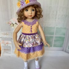 Комплект для Little darling Комплект для Little darling