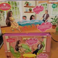 Мебель из Фикспрайса