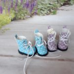 Ботиночки для малышей