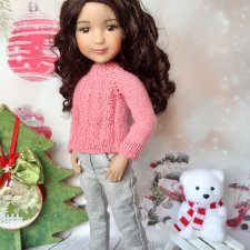 Комплект для Ruby Red