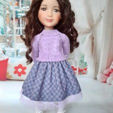 Комплект для Ruby Red