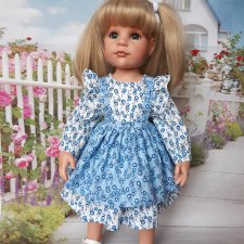 Комплект для Gotz