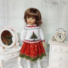 Комплект для Little Darling