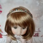 Ободки для Руби Ред