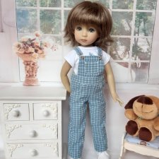 Комплект для кукол 33 см