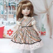 Платье для Ruby Red