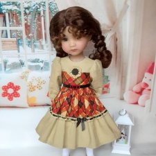 Платье для Ruby Red