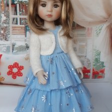 Комплект для Ruby Red