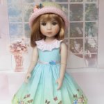 Комплект для Ruby Red