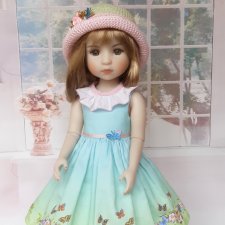 Комплект для Ruby Red