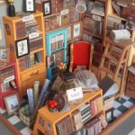 Миниатюрный румбокс