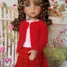 Комплект для Ruby Red