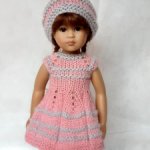 Комплект для куклы Boneka, Heidi Plusczok