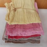 Набор ткани х/б