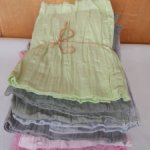 Набор ткани х/б