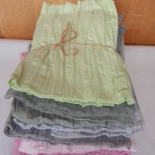 Набор ткани х/б