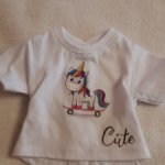 Футболки для Готц