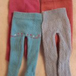 Колготки для Паолочки