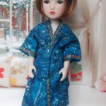 Комплект для Ruby Red