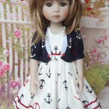 Комплект для Ruby Red