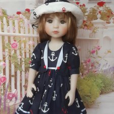 Комплект для Ruby Red