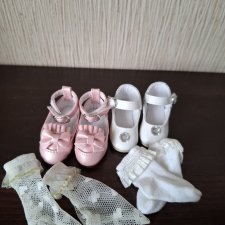 Обувь Руби Ред