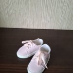 Обувь Руби Ред