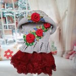 Комплект для Little Darling