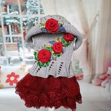 Комплект для Little Darling